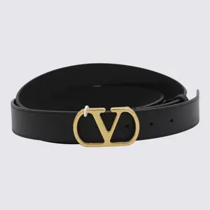 Valentino Garavani Vlogo Signature Belt