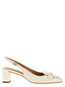 Tod's Women's Slingback Pumps