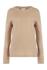 'S MAX MARA S Max Mara Women's Georg Wool And Cashmere Sweater