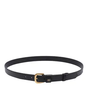 Valentino Garavani Vlogo Signature Belt