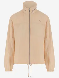Burberry Waterproof Jacket