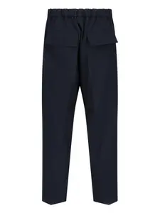 Jil Sander Tapered Pants