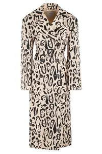 Max Mara Sportmax Women's Grembo Trench Coat