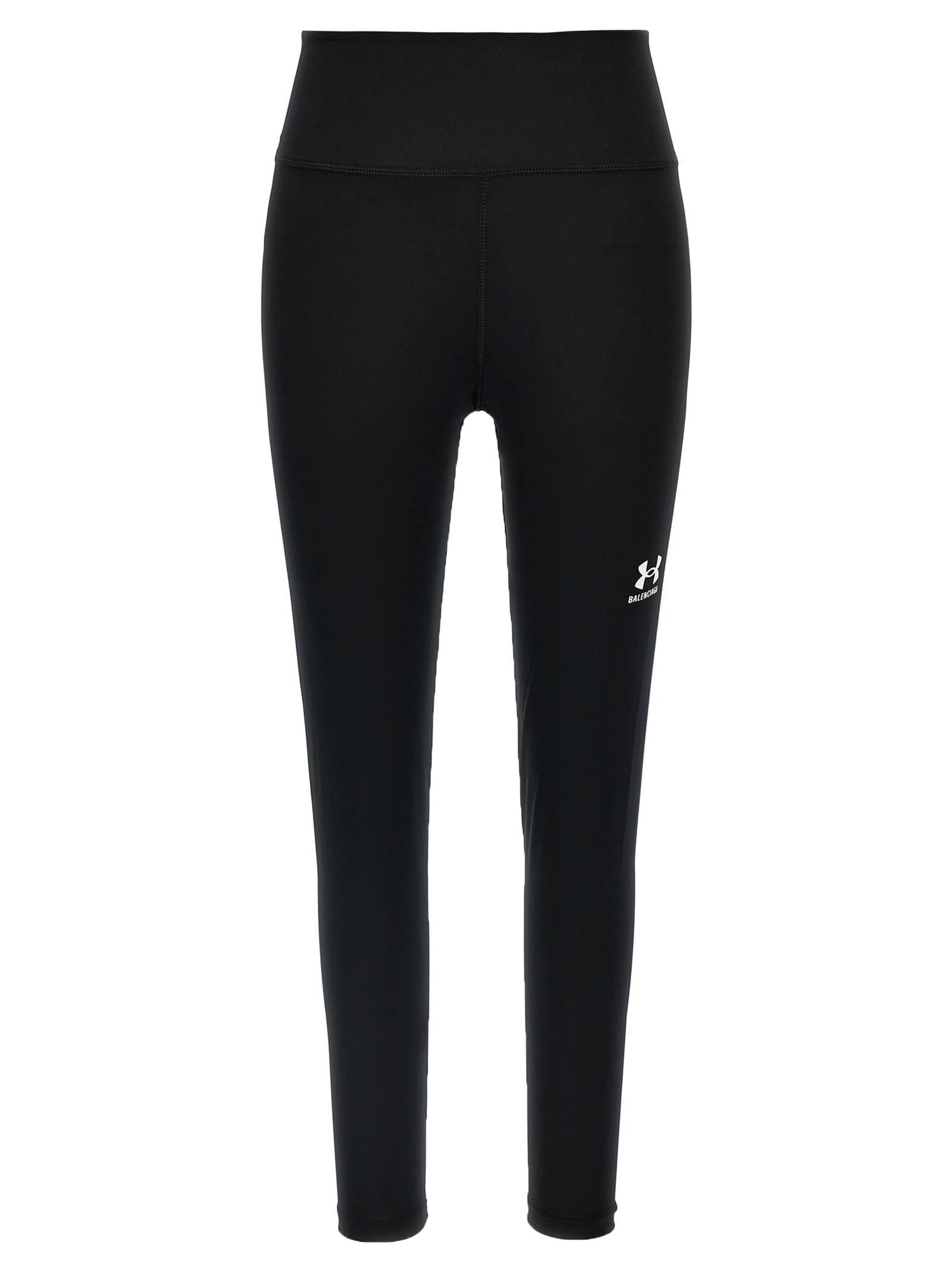Balenciaga X Under Armour Leggings