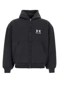 Balenciaga X Under Armour Sweatshirt