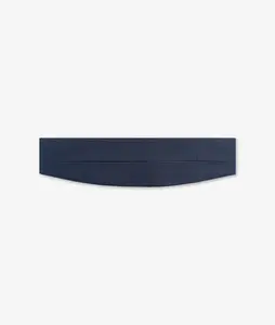 Larusmiani Cummerbund Pois Belt