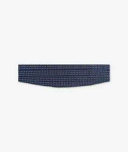 Larusmiani Cummerbund Popping Belt