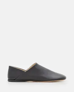 Loewe Toy Leather Slippers