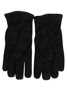Lardini Leather Gloves