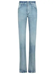 Maison Margiela Straight Denim Jeans
