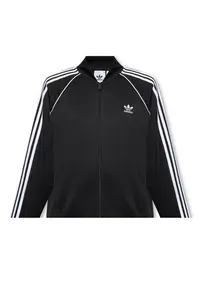 Adidas Originals Sweatshirt With Logo