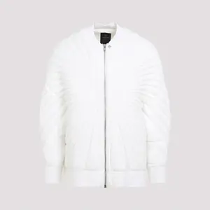 Moncler + Rick Owens Mu02d1a01 Radiance Peter Jacket