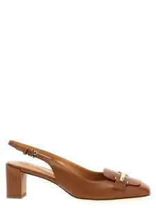 Tod's Women's Slingback Pumps and Dècolletè Sandals