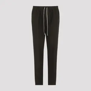 Rick Owens Drawstring Long Pants
