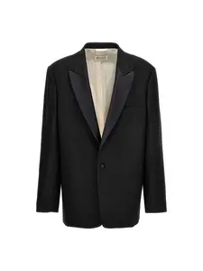 Maison Margiela Wool Blazer