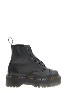 Dr. Martens Sinclair Leather Platform Boot