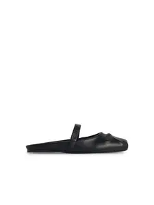 Marni Women's Mules and Loafers in Black