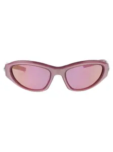 Gentle Monster Acetate Sunglasses in PC5 Pink