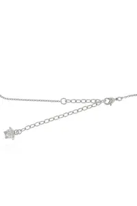 Versace Necklace With Pendant