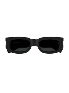 Saint Laurent Eyewear Sl 697 Sunglasses
