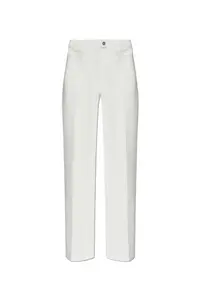 Ferragamo Straight-leg Jeans