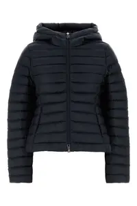 Moncler Women's Ige Down Jacket in Blue