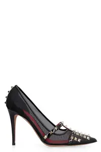 Valentino Garavani Pointy-toe Pumps