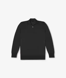 Larusmiani Sea Island Sweater Marbella Sweater