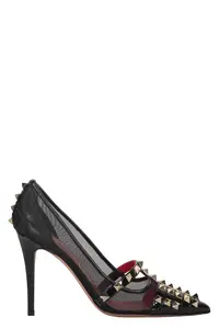 Valentino Garavani Pointy-toe Pumps