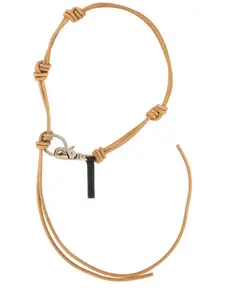 Our Legacy Udon Ladon Keychain