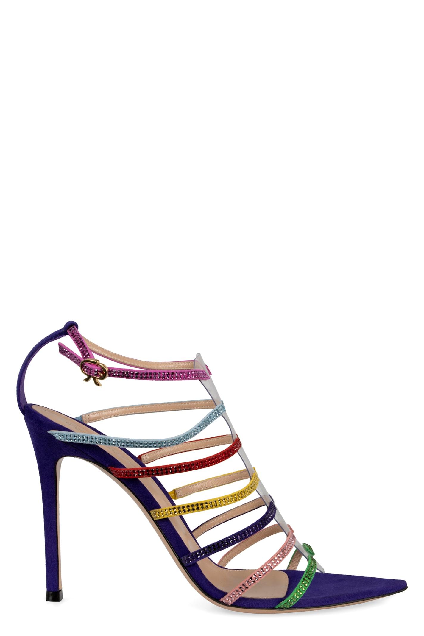 Gianvito Rossi Heeled Sandals