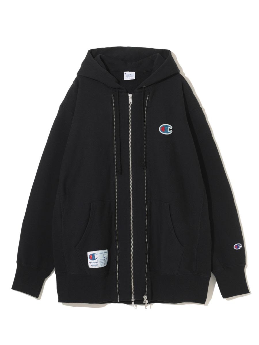 Undercover Jun Takahashi Champion X Undercover Sweatshirt