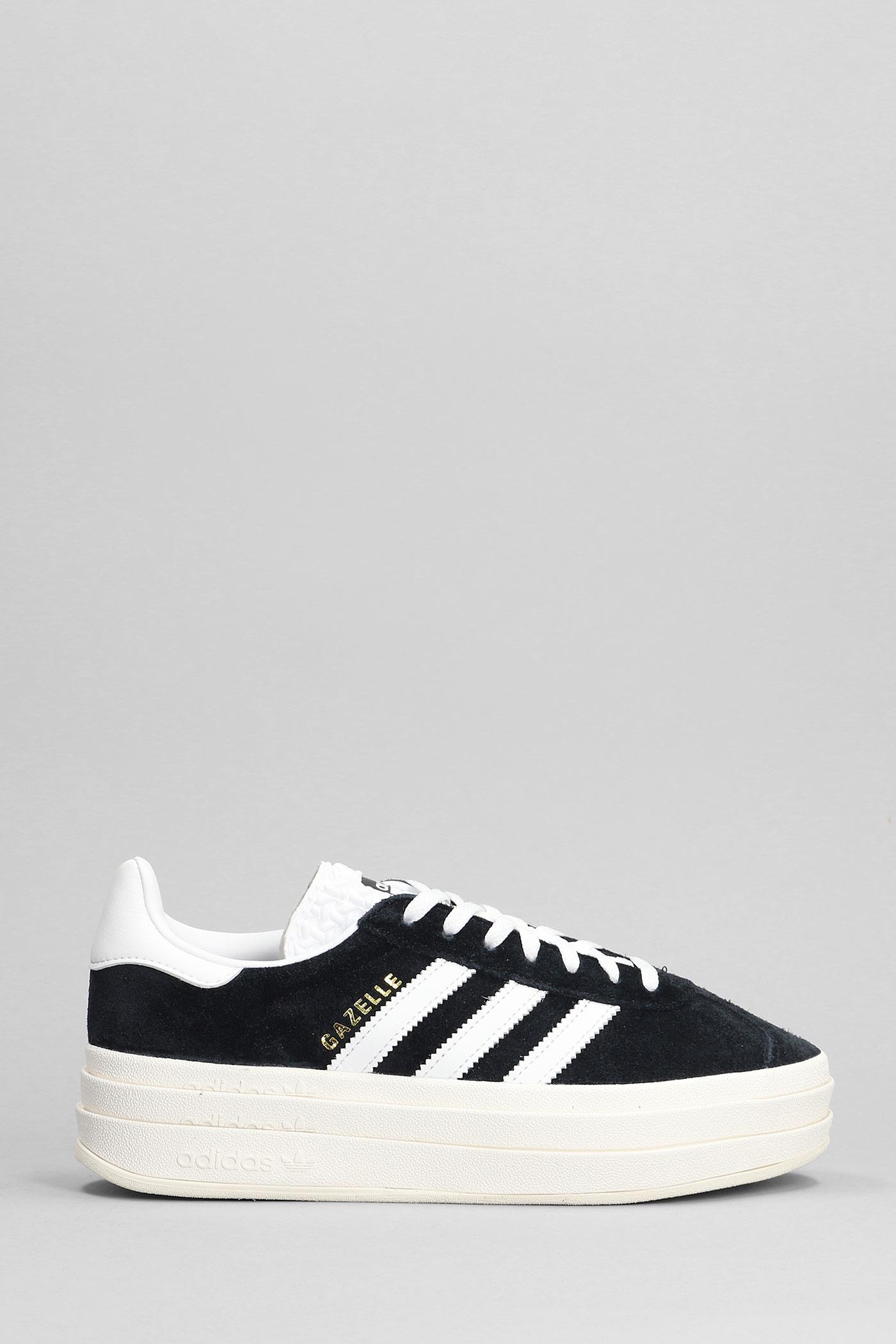 ADIDAS ORIGINALS Adidas Gazelle Bold Sneakers