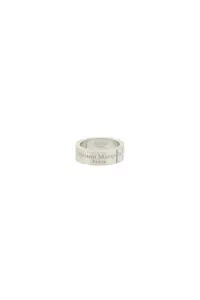 Maison Margiela Logo Ring