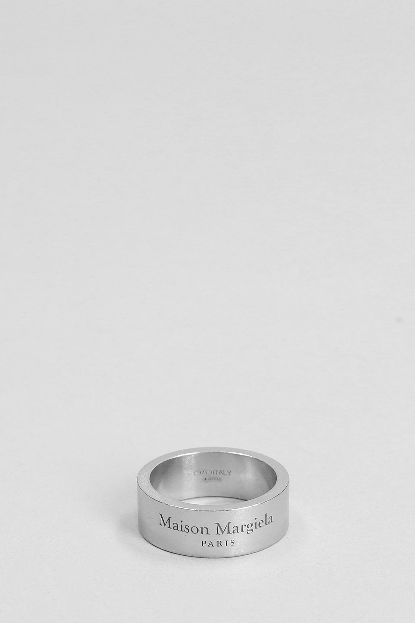 Maison Margiela Logo Ring