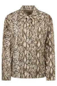 Isabel Marant Floran Shirt