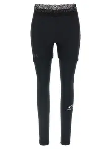 Balenciaga Leggings X Under Armour