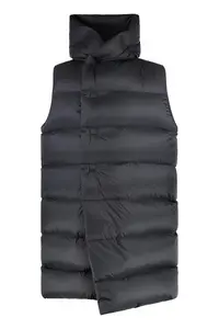 Rick Owens Bodywarmer Jacket