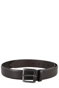 Orciani Leather Belt