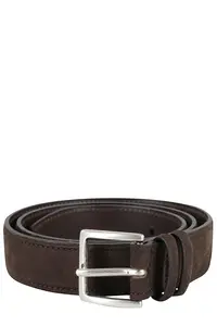 Orciani Leather Belt