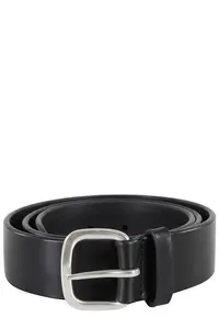 Orciani Leather Belt