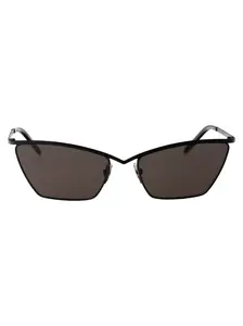 Saint Laurent Eyewear Sl 637 Sunglasses