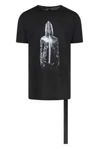 DRKSHDW Cotton Crew-neck T-shirt