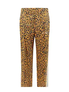 Palm Angels Cheetah Track Pants