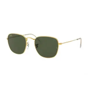 Ray-Ban Frank Legend RB3857 Sunglasses