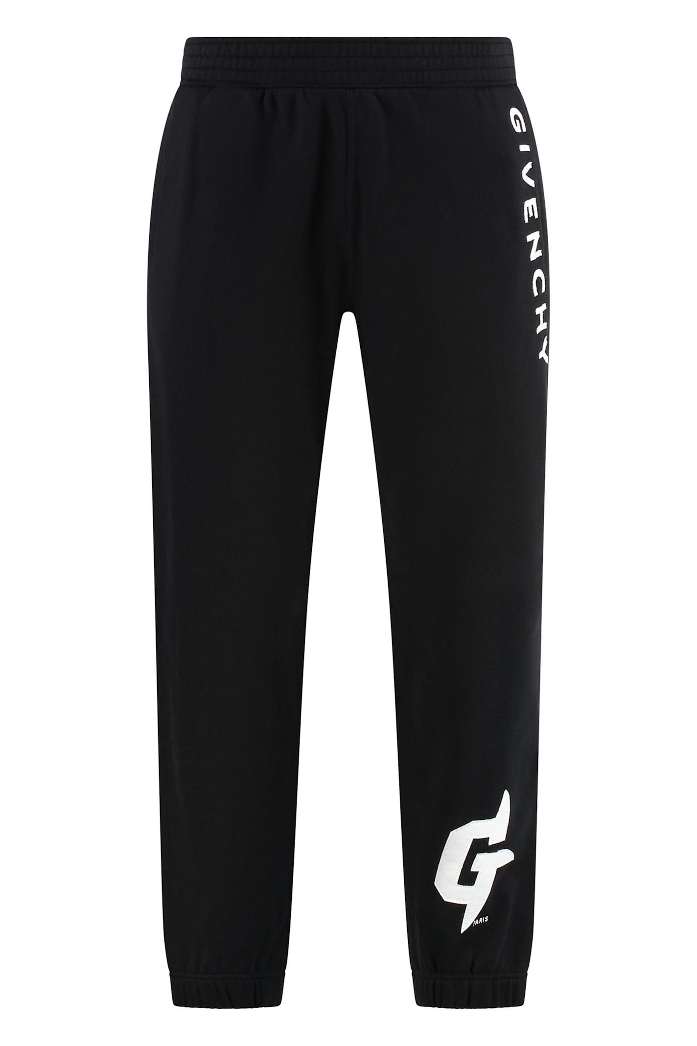 Givenchy Cotton Track-pants