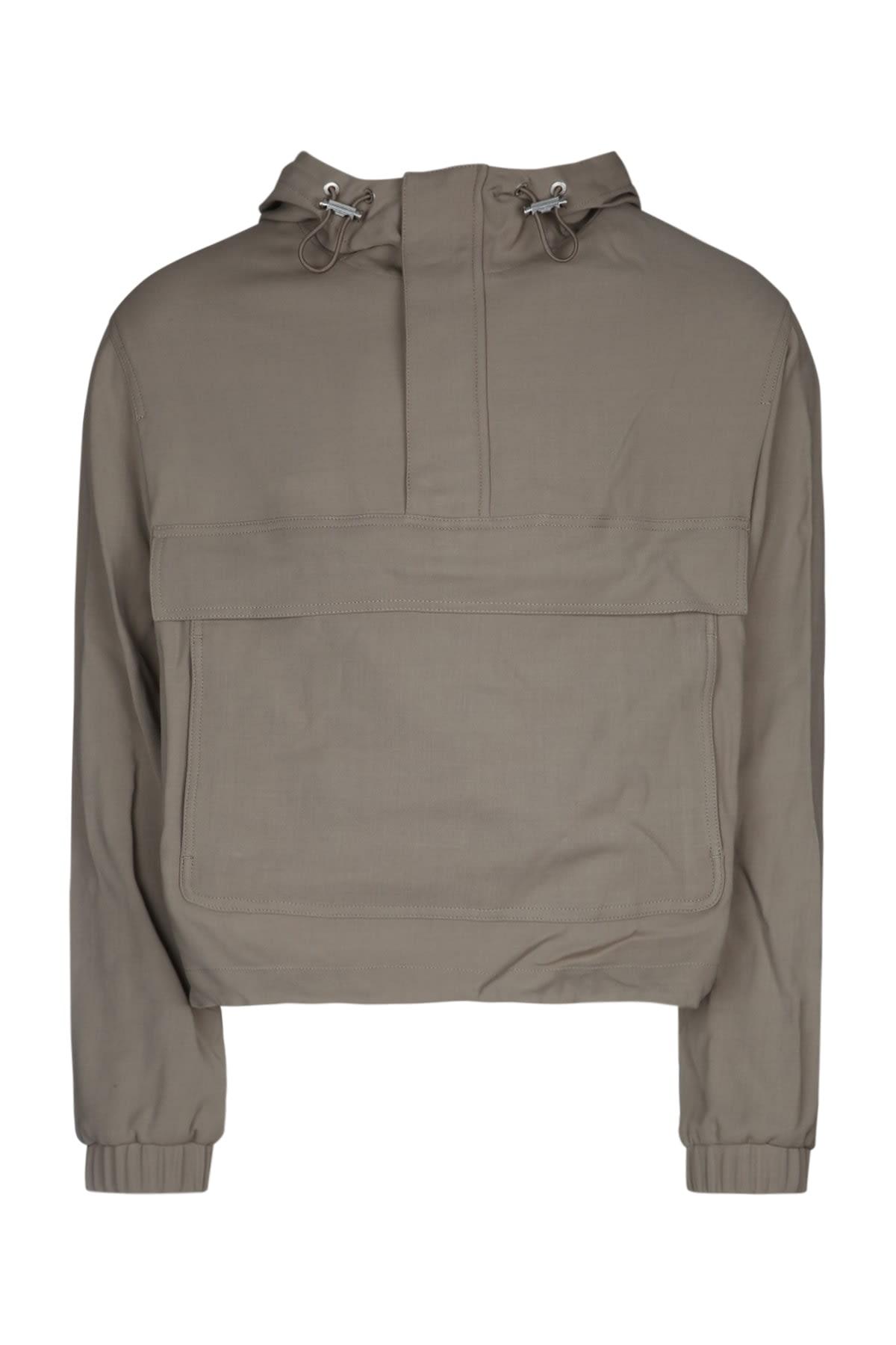 Ami Alexandre Mattiussi Giubbino