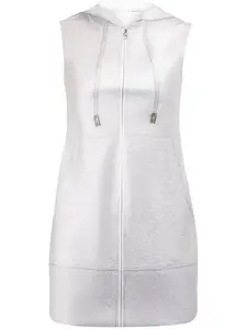 Jw Anderson Women's Mini Shift Dress
