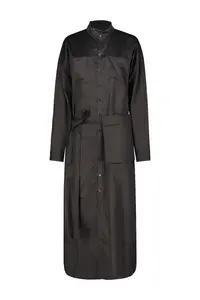 Lemaire Long Shirt Dress