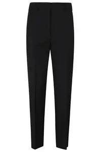 SEVENTH Fresh Wool Trousers